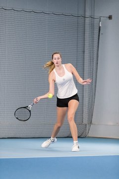 Jolien Ueberschär 235 - Ellerbeker Weihnachtsturnier